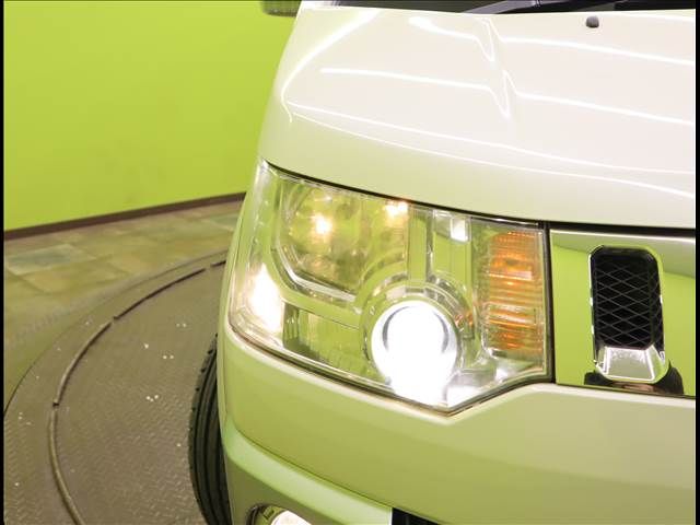 Mitsubishi DELICA D5 2011-04 20285-29