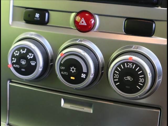 Mitsubishi DELICA D5 2011-04 20285-10