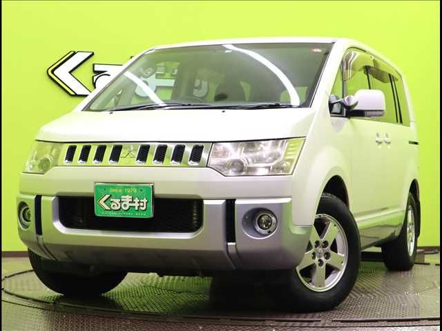 Mitsubishi DELICA D5 2011-04 20285-0