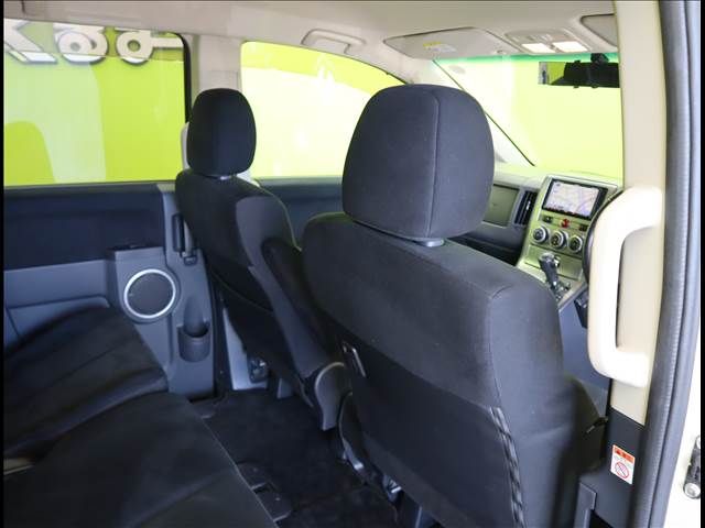 Mitsubishi DELICA D5 2011-04 20285-19