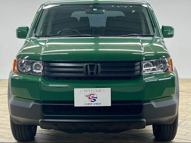 Honda CROSSROAD 2007-03 13425-12