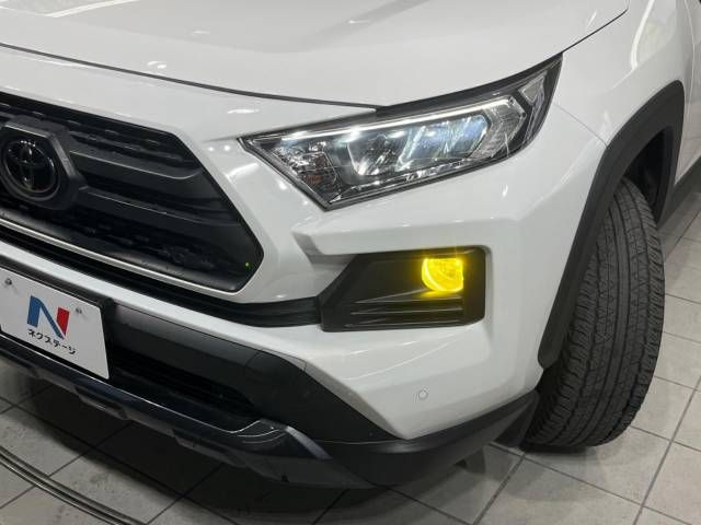 Toyota RAV4 2020-11 22235-12