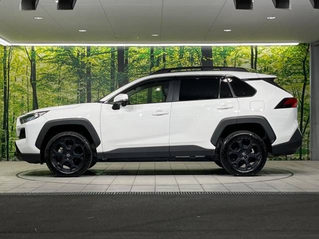 Toyota RAV4 2020-11 22235-16