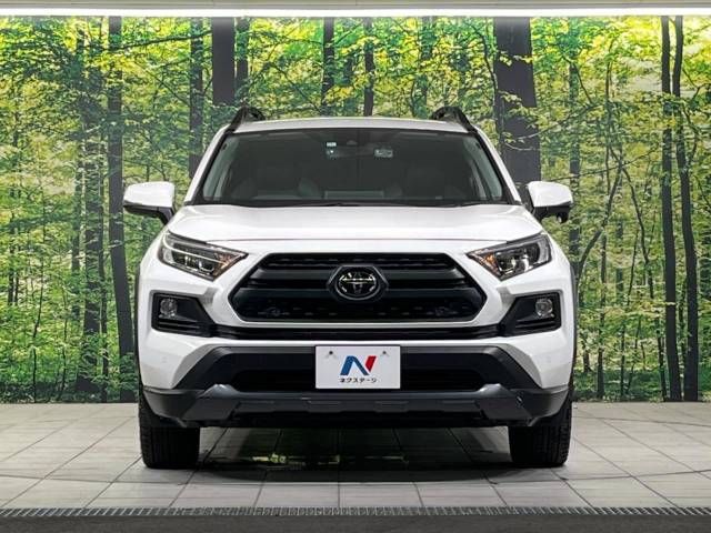 Toyota RAV4 2020-11 22235-14