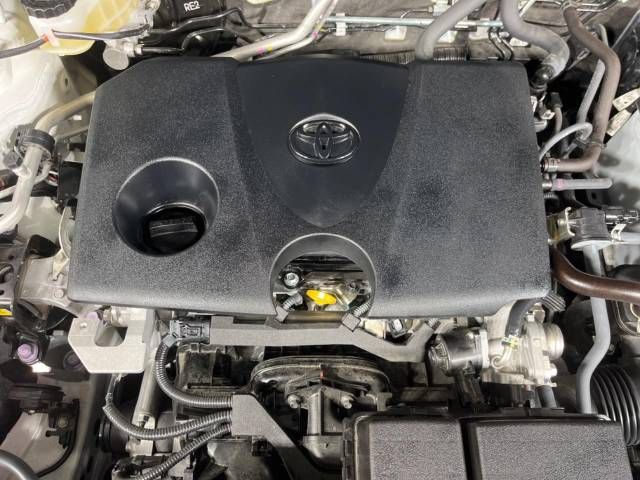 Toyota RAV4 2020-11 22235-18
