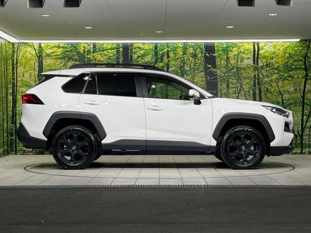 Toyota RAV4 2020-11 22235-17