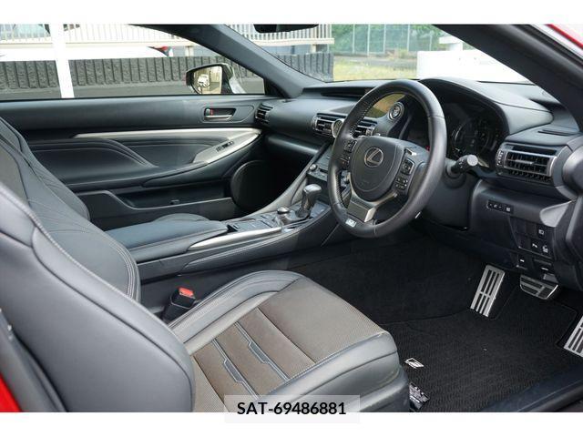 Lexus RC 2021-01 362995-9
