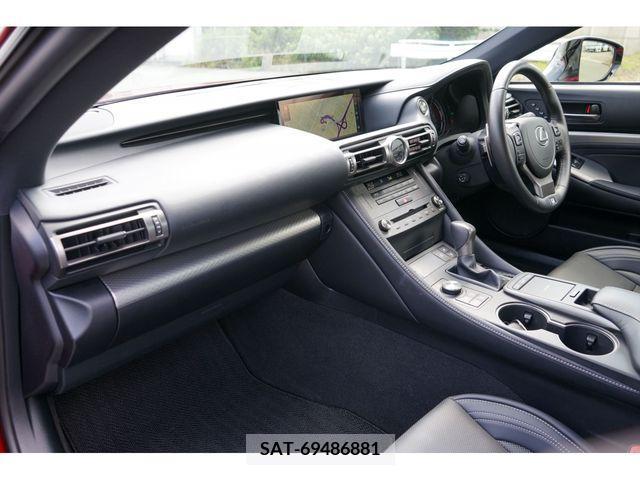 Lexus RC 2021-01 362995-11