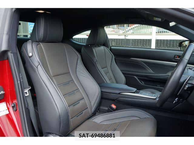 Lexus RC 2021-01 362995-10