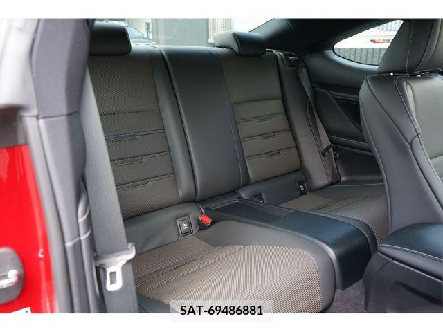 Lexus RC 2021-01 362995-13