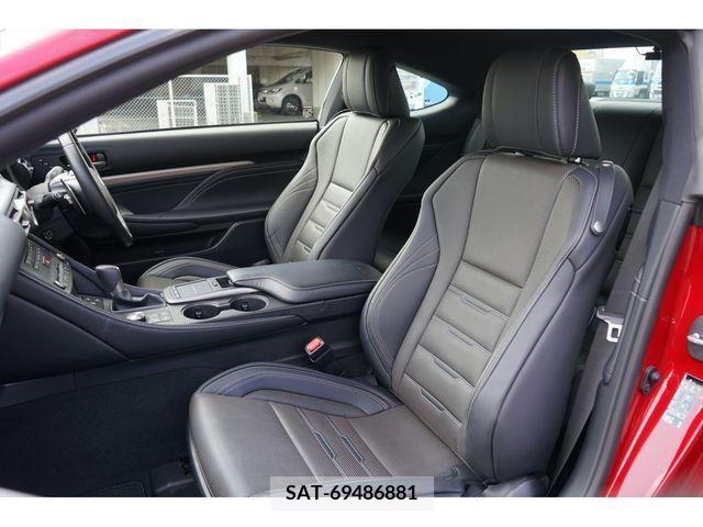 Lexus RC 2021-01 362995-12