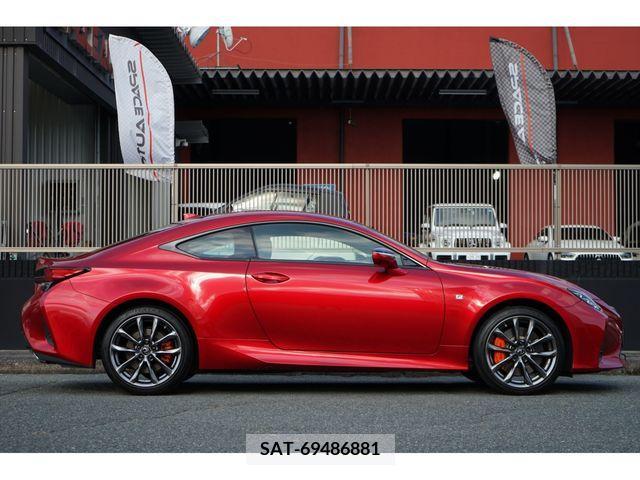 Lexus RC 2021-01 362995-4