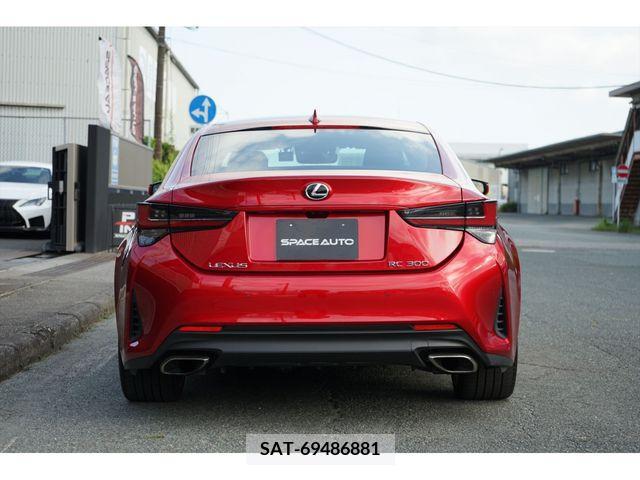 Lexus RC 2021-01 362995-3