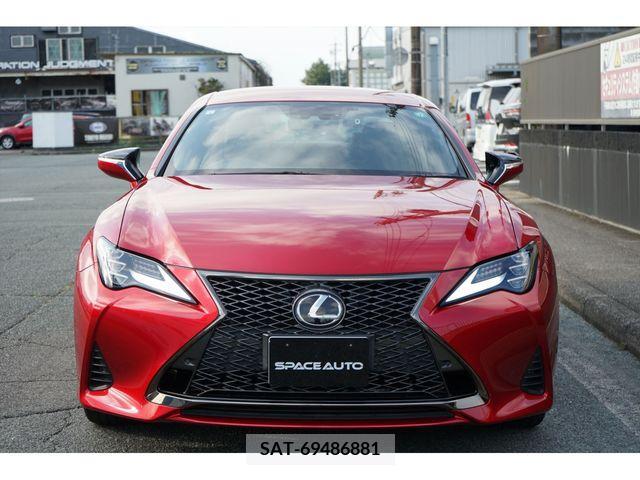 Lexus RC 2021-01 362995-2