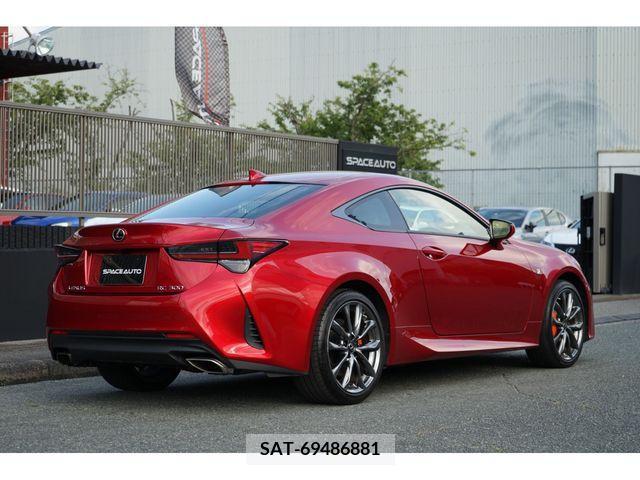 Lexus RC 2021-01 362995-1