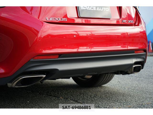 Lexus RC 2021-01 362995-6