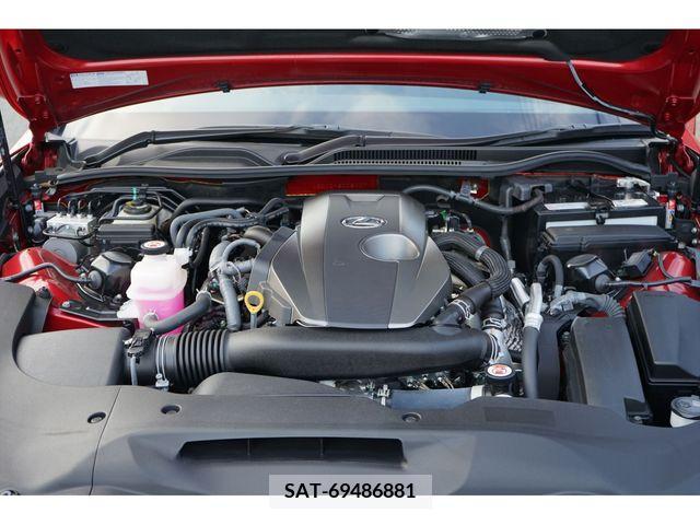 Lexus RC 2021-01 362995-7