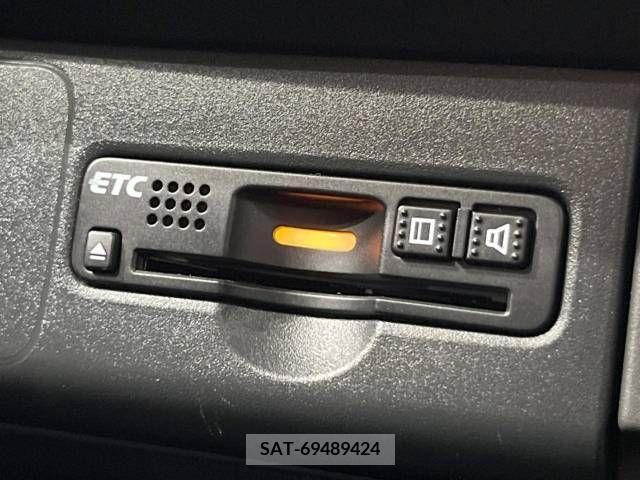 Honda N BOX CUSTOM 2017-04 378622-5