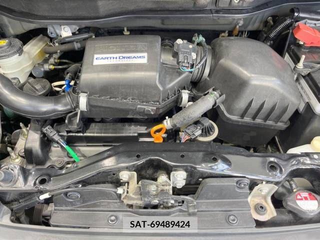 Honda N BOX CUSTOM 2017-04 378622-18
