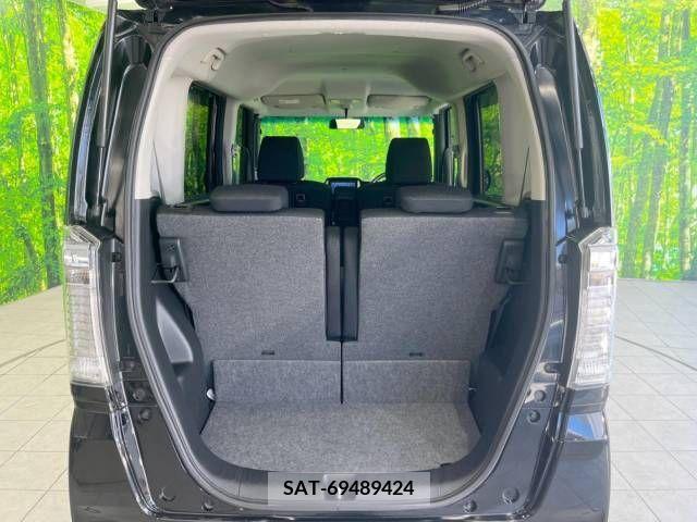 Honda N BOX CUSTOM 2017-04 378622-11