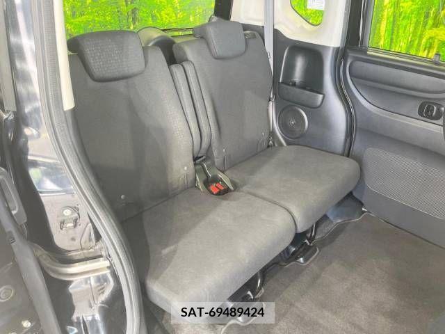Honda N BOX CUSTOM 2017-04 378622-10