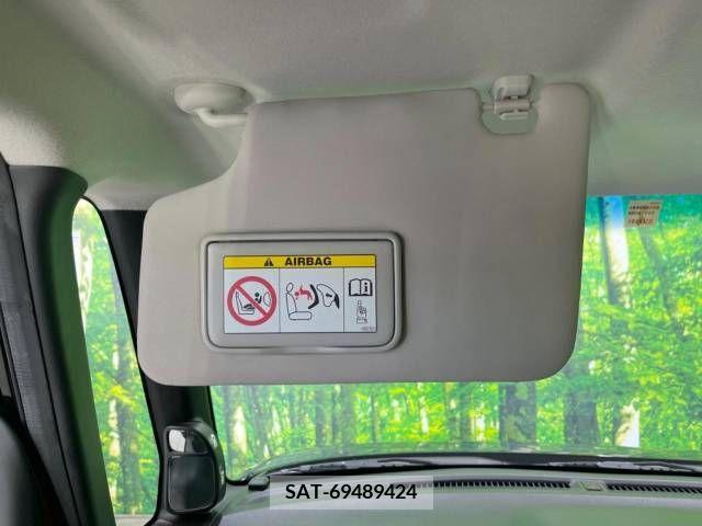 Honda N BOX CUSTOM 2017-04 378622-8