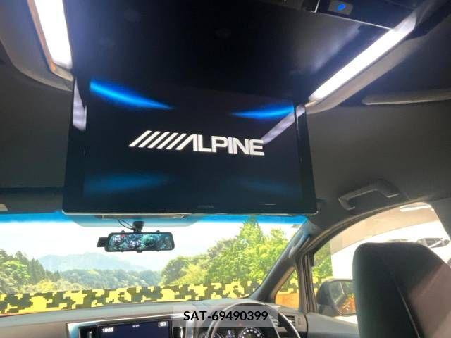 Toyota VELLFIRE 2016-08 369752-4