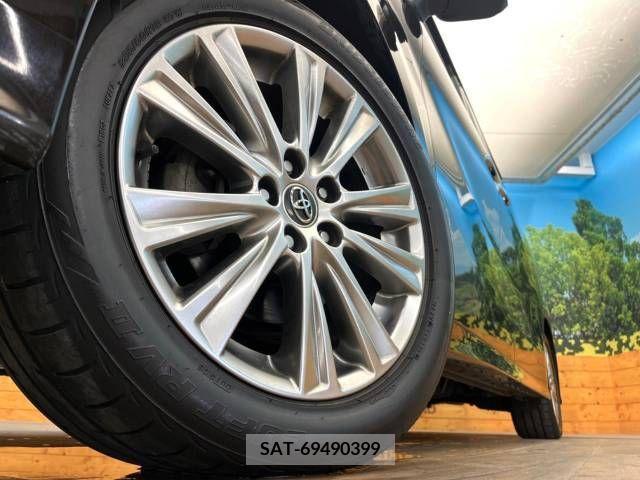 Toyota VELLFIRE 2016-08 369752-14
