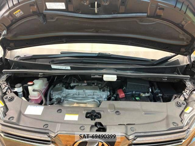 Toyota VELLFIRE 2016-08 369752-19