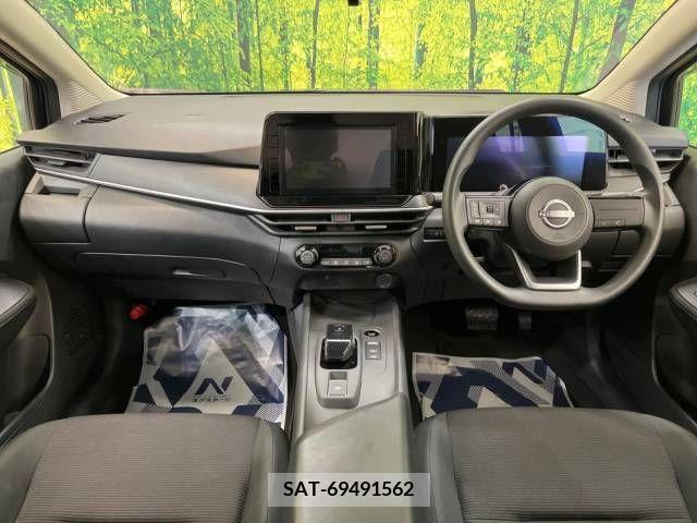 Nissan NOTE 2022-03 280116-1