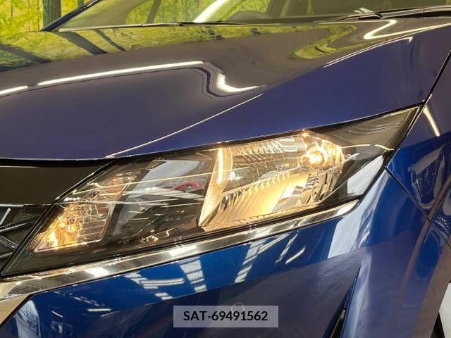 Nissan NOTE 2022-03 280116-11