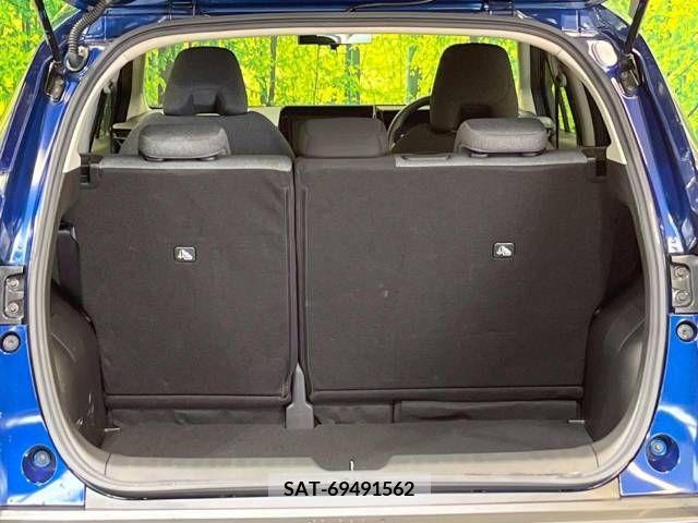 Nissan NOTE 2022-03 280116-10