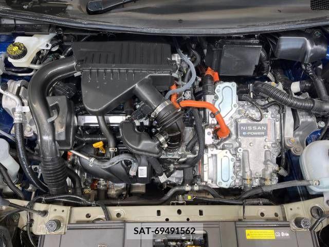 Nissan NOTE 2022-03 280116-18
