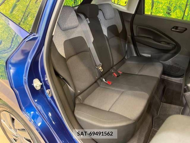 Nissan NOTE 2022-03 280116-9