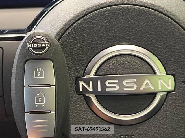 Nissan NOTE 2022-03 280116-7