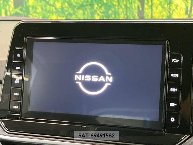 Nissan NOTE 2022-03 280116-2