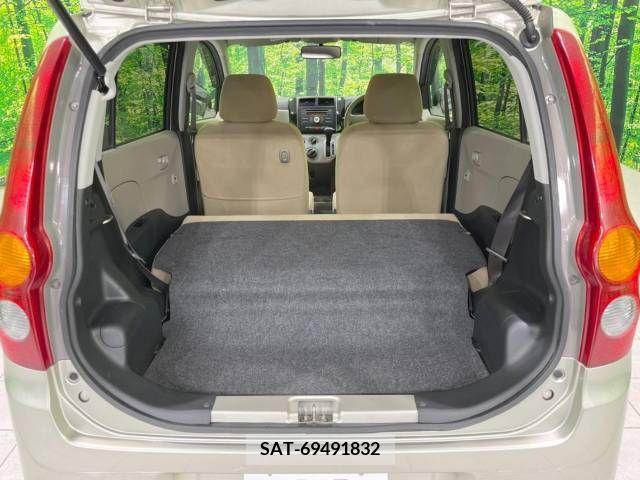 Daihatsu MIRA 2010-05 375568-11