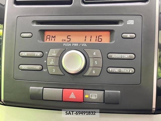 Daihatsu MIRA 2010-05 375568-2