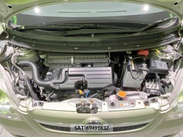 Daihatsu MIRA 2010-05 375568-18