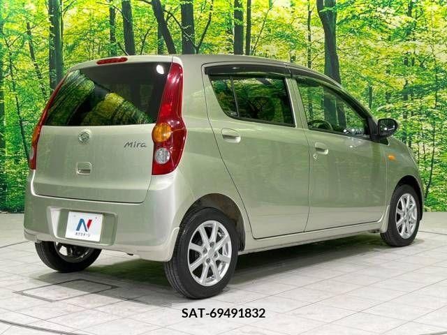 Daihatsu MIRA 2010-05 375568-17
