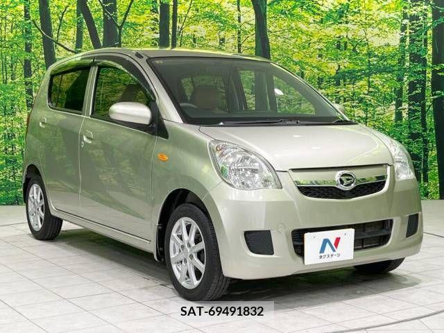 Daihatsu MIRA 2010-05 375568-16