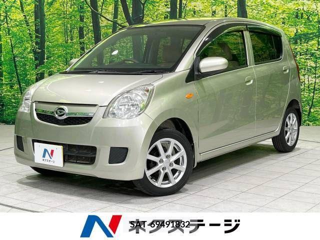 Daihatsu MIRA 2010-05 375568-0