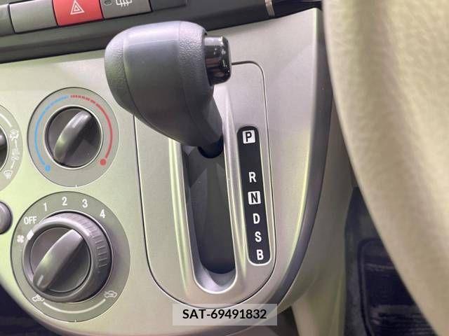 Daihatsu MIRA 2010-05 375568-7