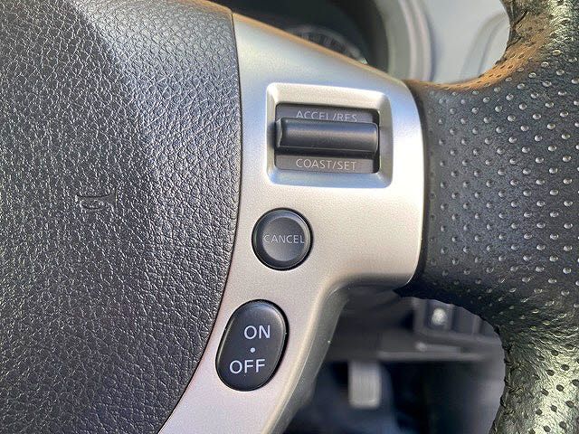 Nissan X-TRAIL 2013-12 23752-16