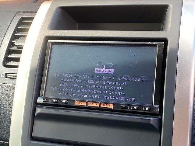 Nissan X-TRAIL 2013-12 23752-4