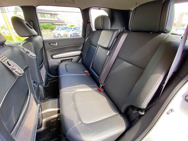 Nissan X-TRAIL 2013-12 23752-18