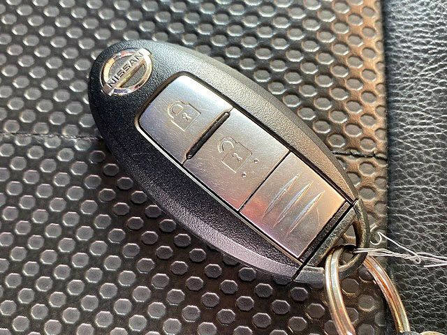 Nissan X-TRAIL 2013-12 23752-17
