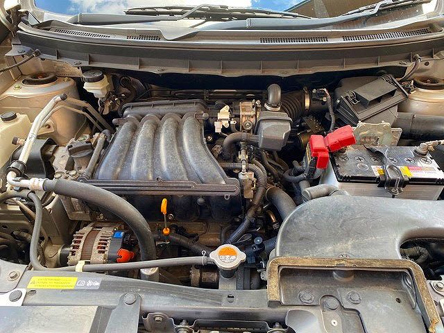 Nissan X-TRAIL 2013-12 23752-27
