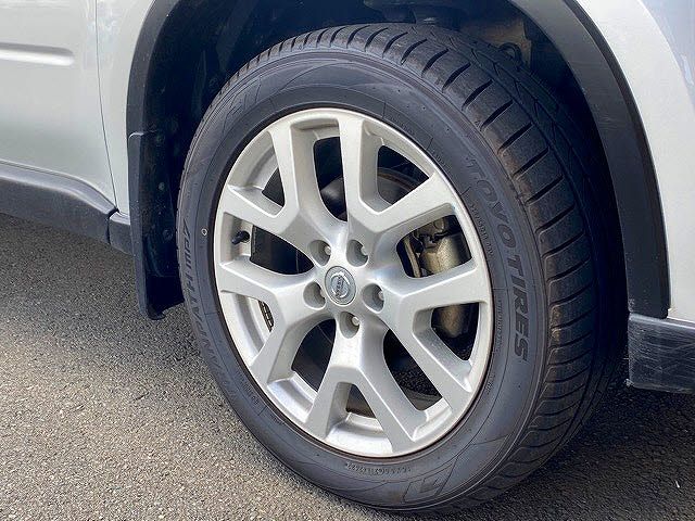 Nissan X-TRAIL 2013-12 23752-26