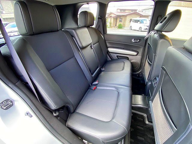 Nissan X-TRAIL 2013-12 23752-3